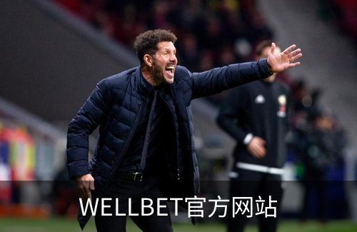 WELLBET官方网站简介
